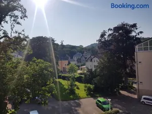 Image of Fewo Villenviertel
