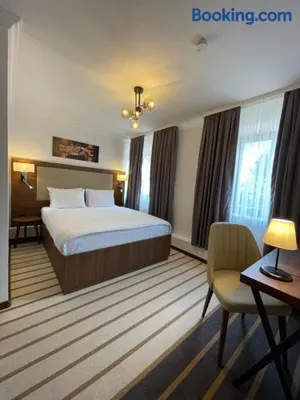 Image of Hotel Casa Andalucia