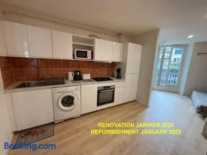 Image of Les Appartements Chambon
