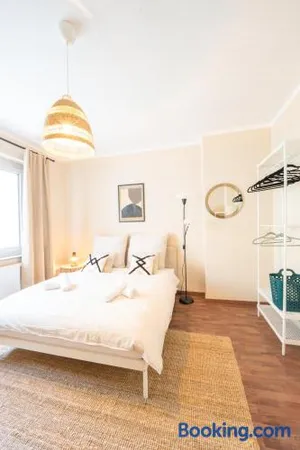 Image of -Super zentrales Zimmer- direkt an der Lutter!