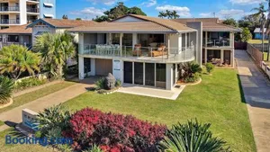 Image of Nautilus Beachside Apartments