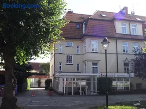 Image of Appartement & Ferienwohnungen Thiess
