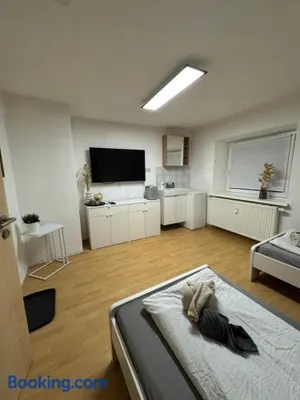 Image of Sleep & Stay