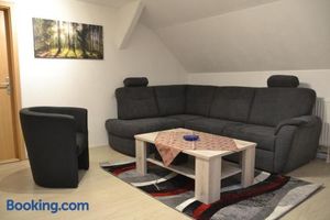 Image of Ferienwohnung im Alten Zollhaus