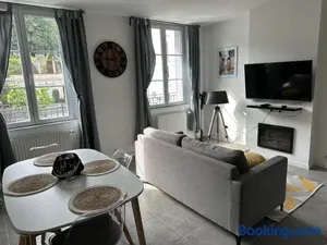 Image of Appartement avec terrasse au Puy