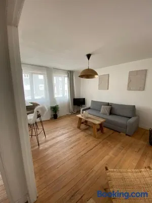 Image of les suites du beffroi