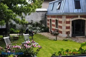 Image of "Maison Schott" Studio