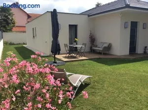 Image of Du Côté de Chez Paule, chambre avec entrée indépendante et salle d'eau privative