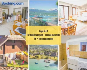 Image of CABANA & Les pieds dans l'eau