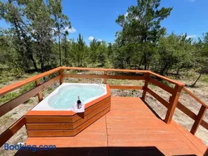 Image of Glamping Container Stay
