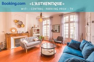Image of L'Authentique - Central - Spacieux - WiFi - Parking Prox