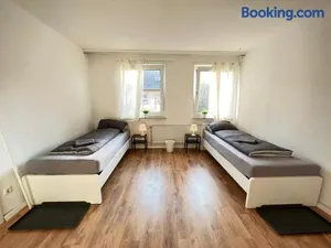 Image of Worker Apartment Gelsenkirchen