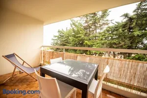 Image of Charmant appartement a deux pas de Saint Gilles Croix de Vie