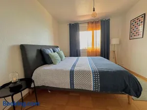 Image of Appartement Montreux au bord du lac