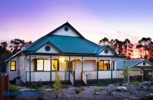 Image of Lilydale Lodge - Shared