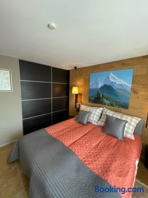 Image of Luxury apartment