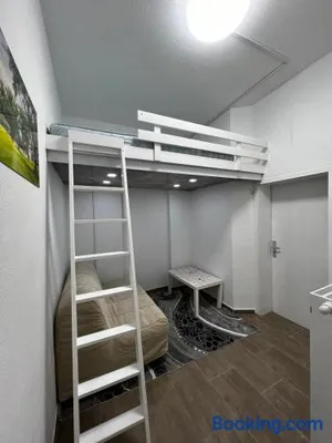 Image of Kleine Wohnung Erdgeschoss Wiesbaden Stadtmitte