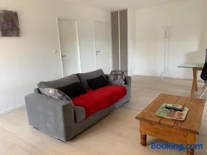 Image of Château Emile Loubet - appartement Maréchal Foch