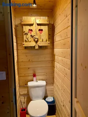 Image of Chalet des Moineaux