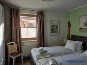 Image of Wohnung mit Charme in Pinsdorf