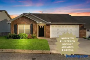 Image of Urban 2bd Retreat - 15 Mins To Dtwn Knoxville