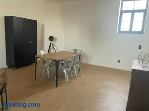 Image of Le Manoir du Monde