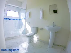 Image of HOTEL LAGO ARARAS