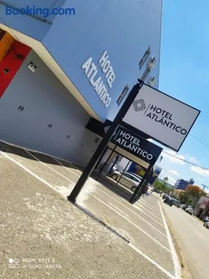 Image of Hotel Atlântico