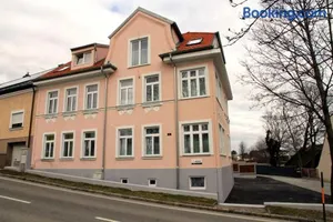 Image of Triangle Apartments