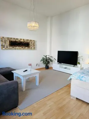 Image of Wohnung am Schlossgarten