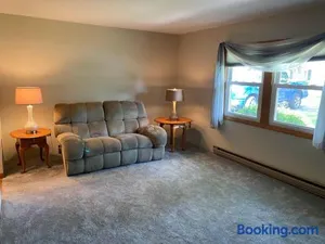 Image of 2 bedroom home in a quiet neighborhood