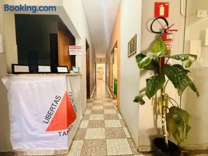 Image of Hotel Izaura Centro Comercial Juruaia