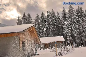 Image of Dobringers Chalet-Dorf Warös