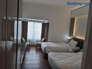 Image of I-suites Residence & Restaurant