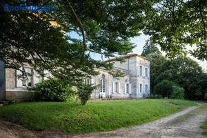 Image of Château Le Méjean