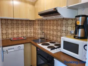Image of Appartement T2 au cœur de Cabourg avec balcon, parking & acceptant animaux - FR-1-465-16