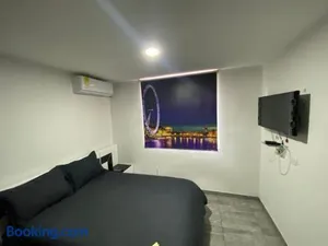 Image of apartamento entero zona empresarial cali