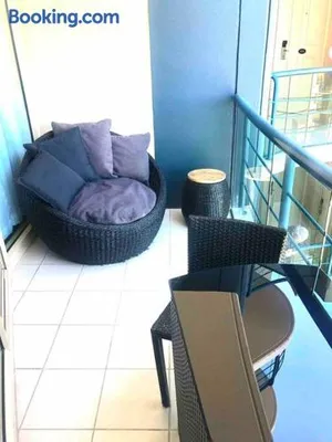 Image of Beach apartment with all the facilities you need - Landmark Resort