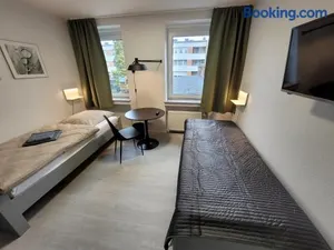 Image of Guesthouse WI rooms