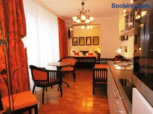 Image of Aparthotel Guzulka & Restaurant