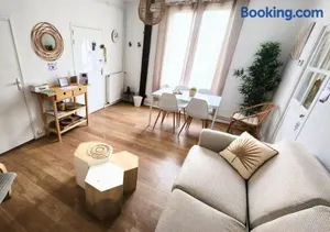 Image of "Bambou Zen" - 5 couchages - Vieux Tours