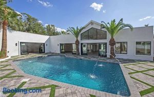 Image of Rockscape Estate - Camelback Mountain - Private Pool