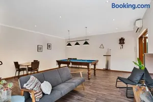 Image of City Edge Home From Home