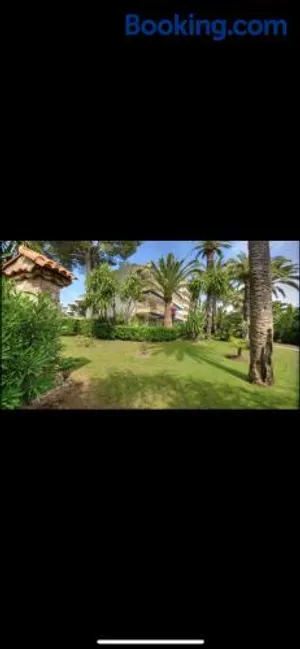 Image of Residence Eden park