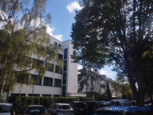 Image of Quet Room in flat,2 station to Messe, free parking,Supermarket near