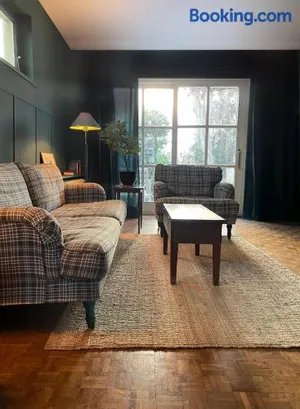 Image of The cozy family Retreat Lübeck