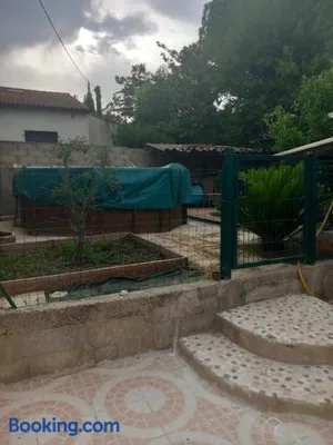 Image of maison individuellle provençale