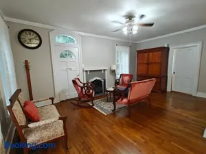 Image of Italian charm villa