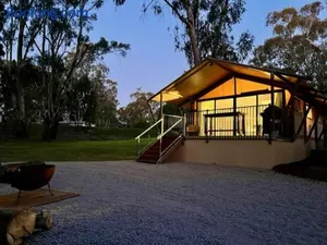 Image of McLean Beach Holiday Park