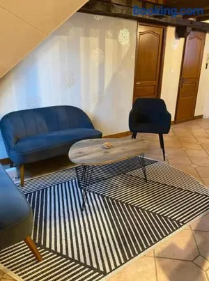 Image of Magnifique Duplex à 600m du Martroi